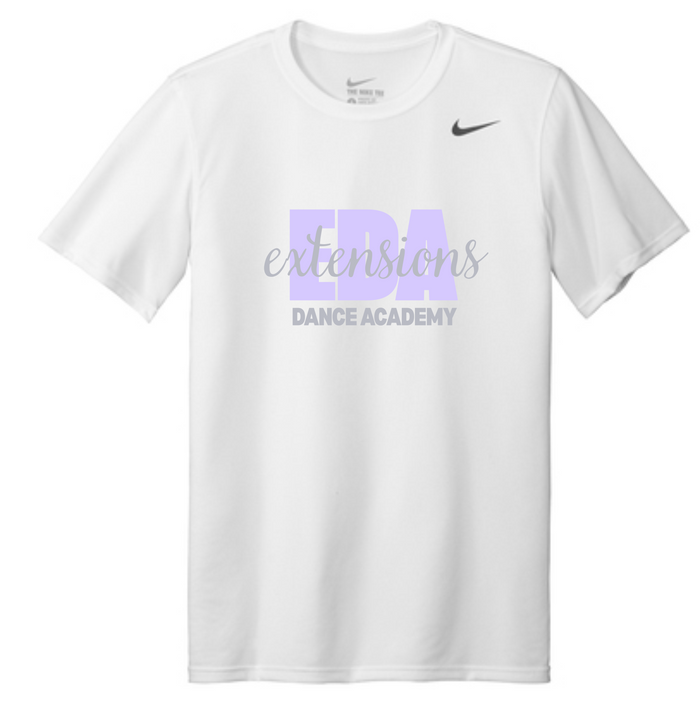 EDA WHITE TEE