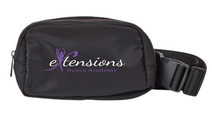 EXTENSIONS BELT BAG