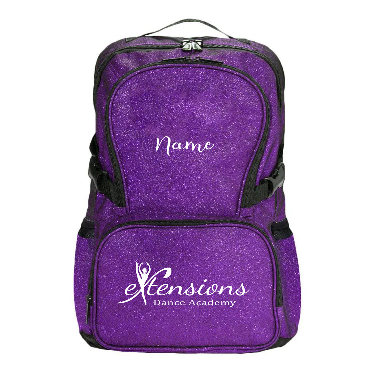 EXTENSIONS PERFORMANCE BACKPACK