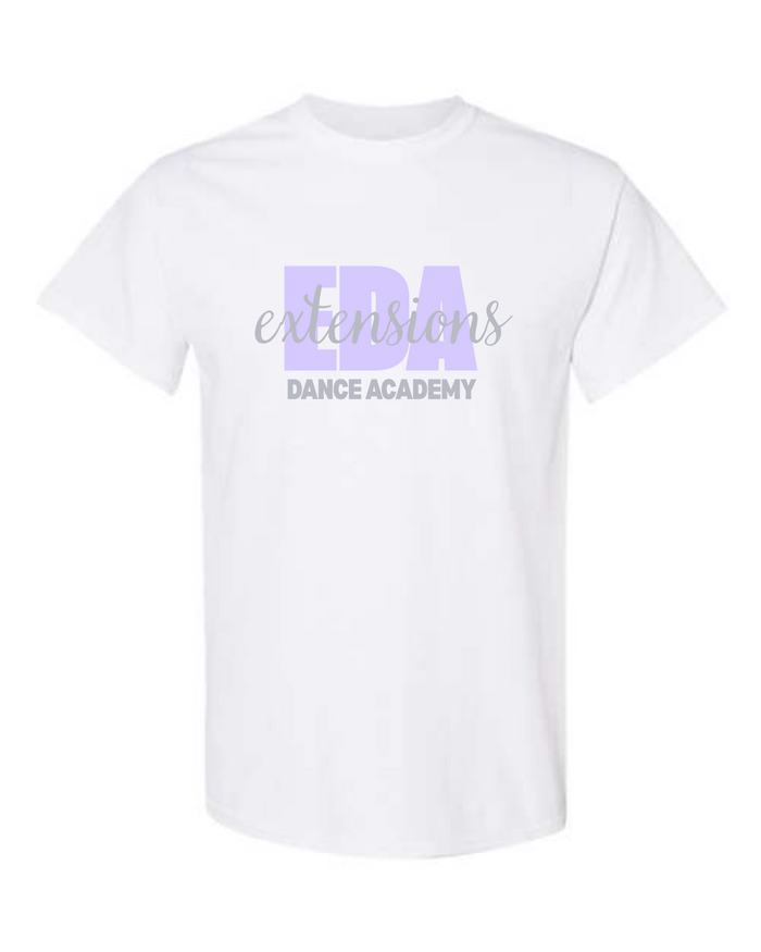 EDA WHITE TEE