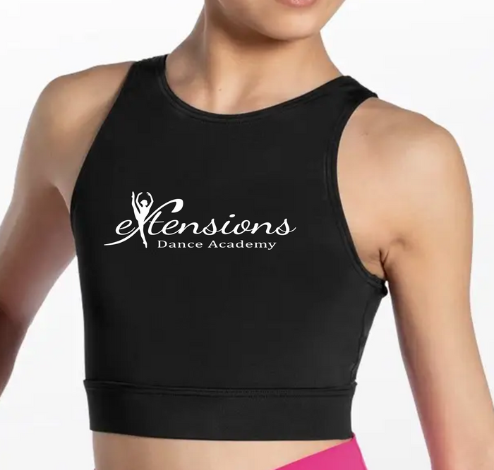 EXTENSIONS LADDER BRA