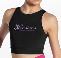 EXTENSIONS LADDER BRA