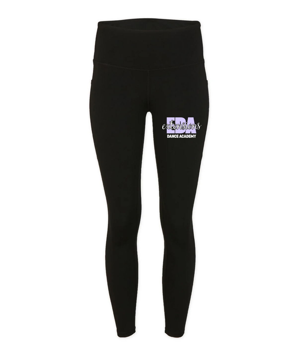 EDA WIDE WAIST LEGGINGS