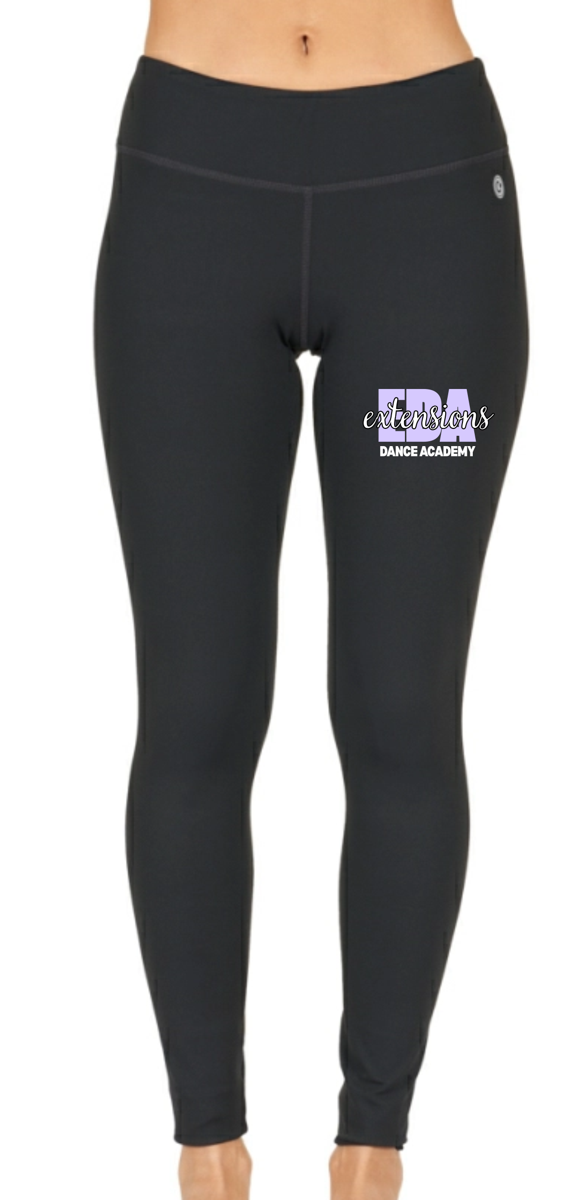 EDA ESSENTIAL LEGGINGS