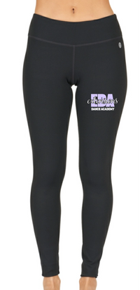 EDA ESSENTIAL LEGGINGS