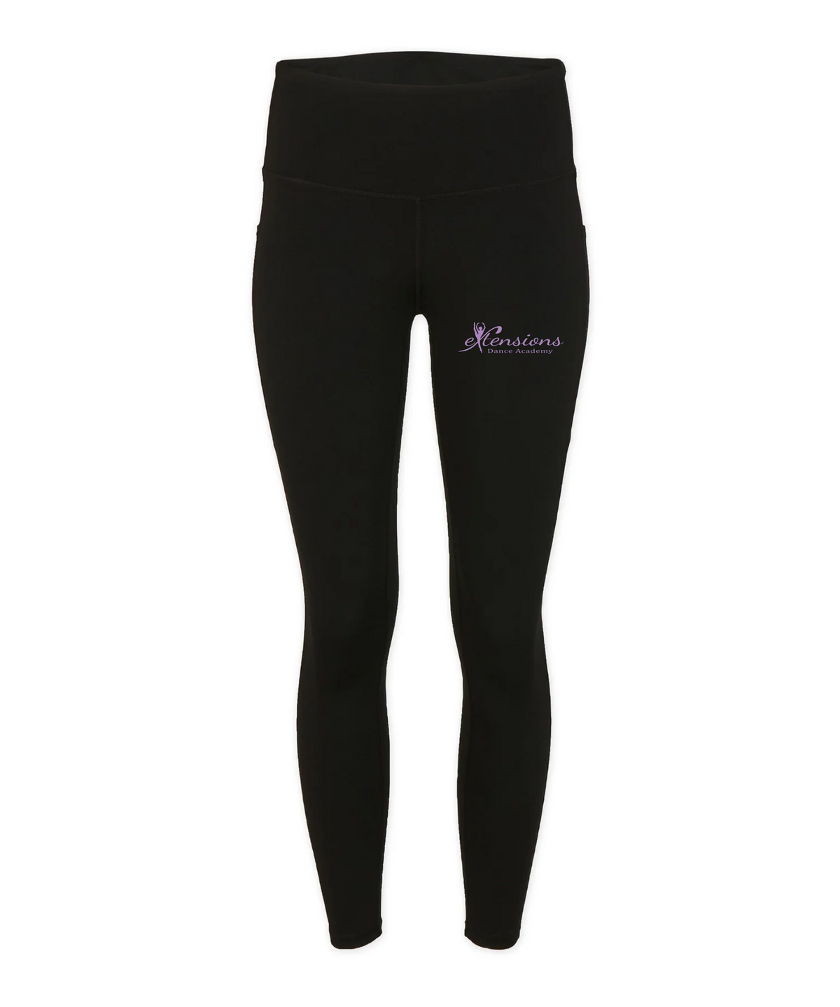 EXTENSIONS WIDE WAIST LEGGINGS