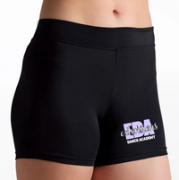 EDA LOW RISE LONGER SHORTS