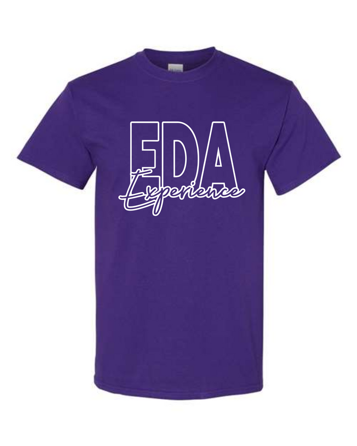 EDA EXPERIENCE - GILDAN