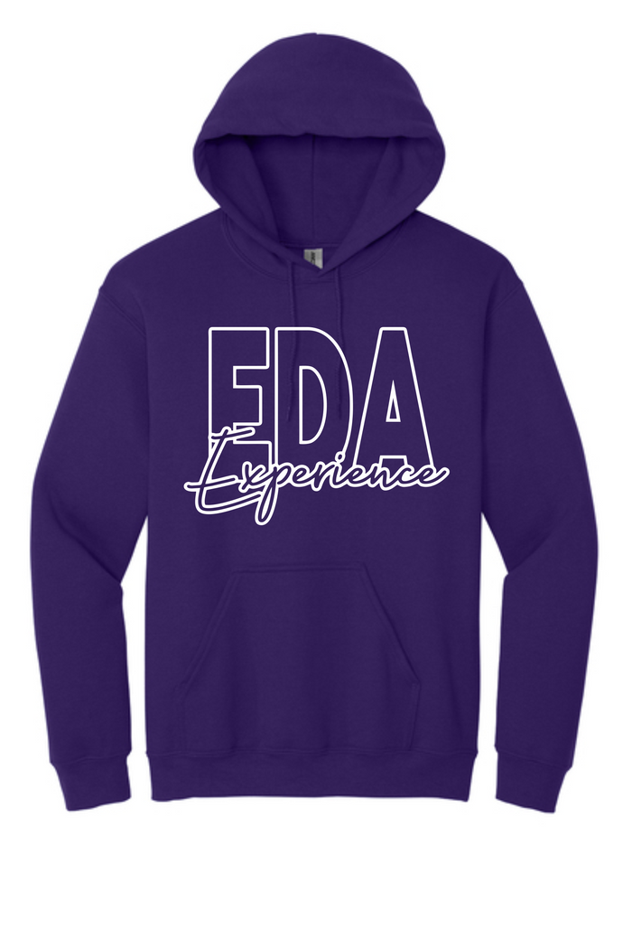 EDA EXPERIENCE - BELLA