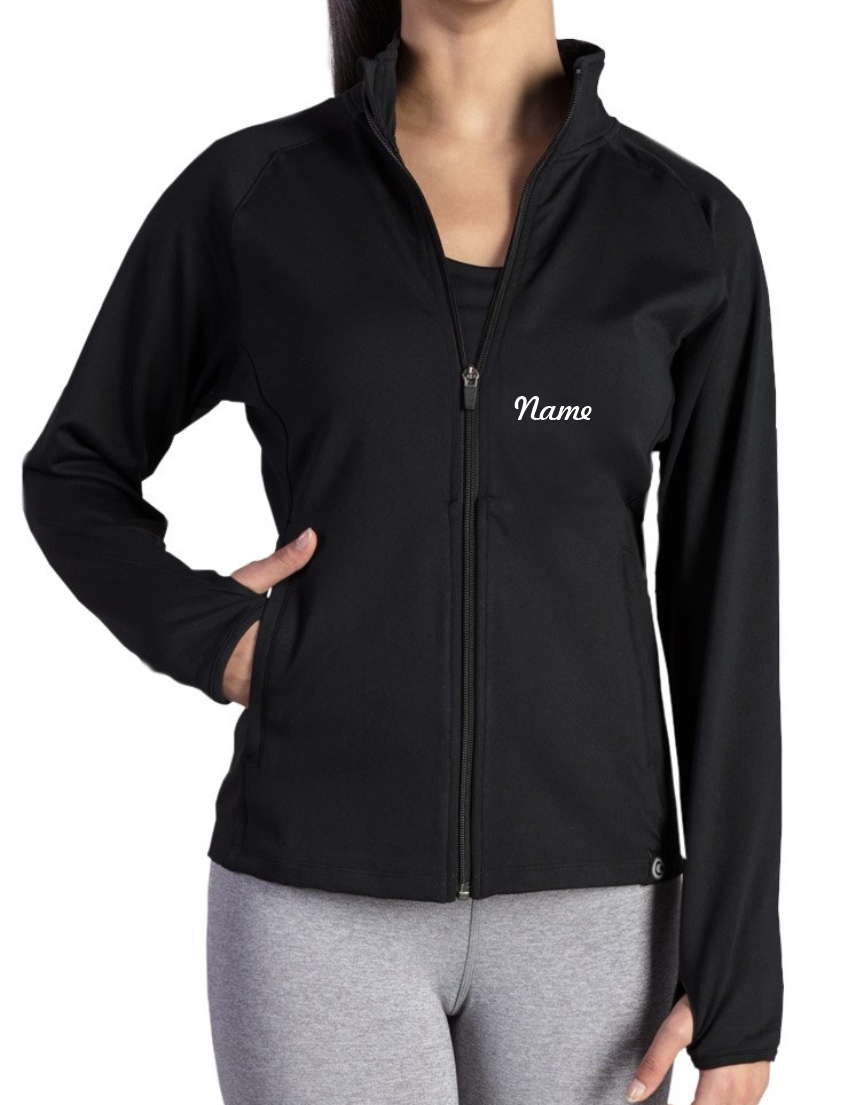 EDA EXPERIENCE JACKET