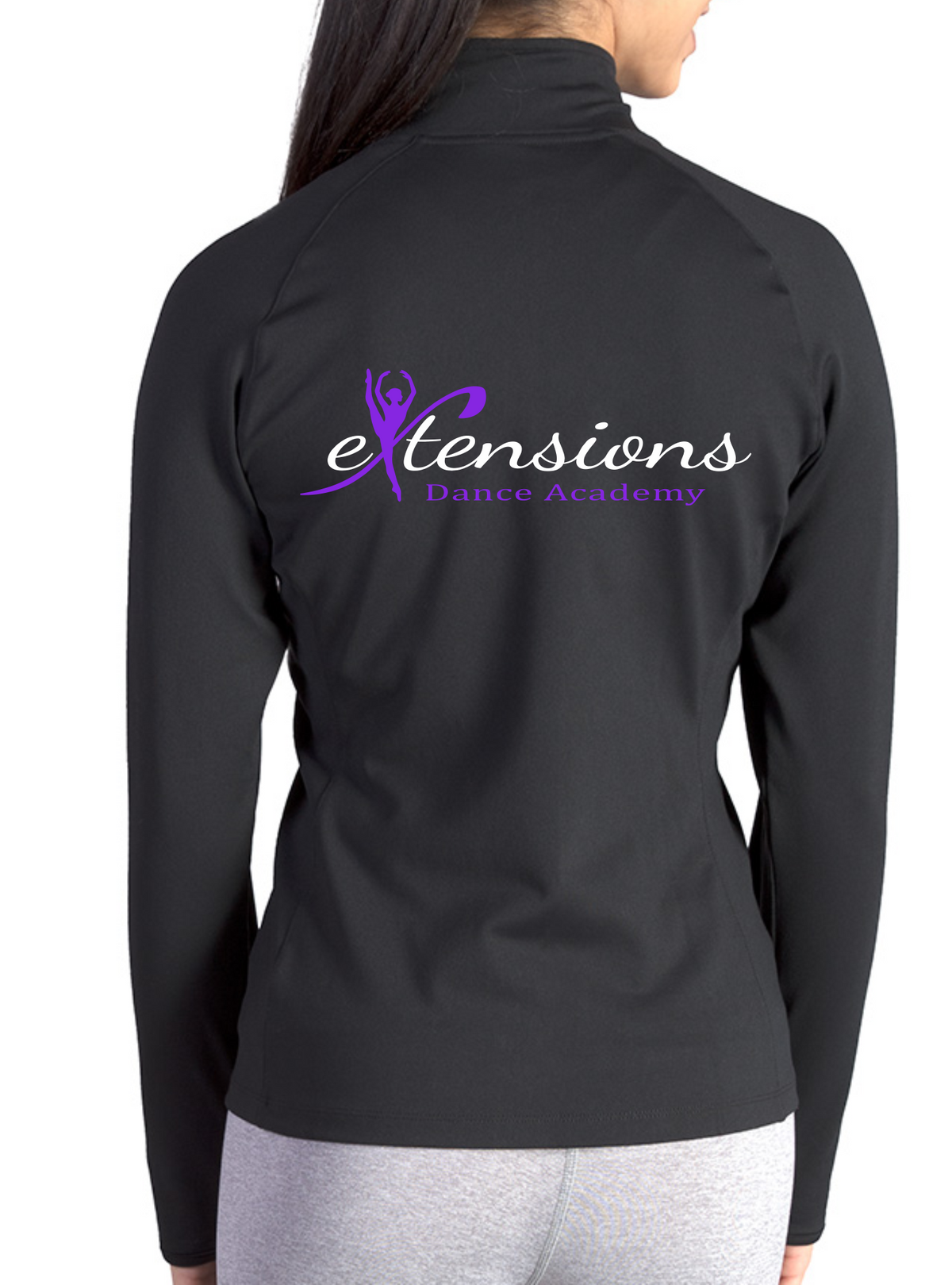 EDA EXPERIENCE JACKET