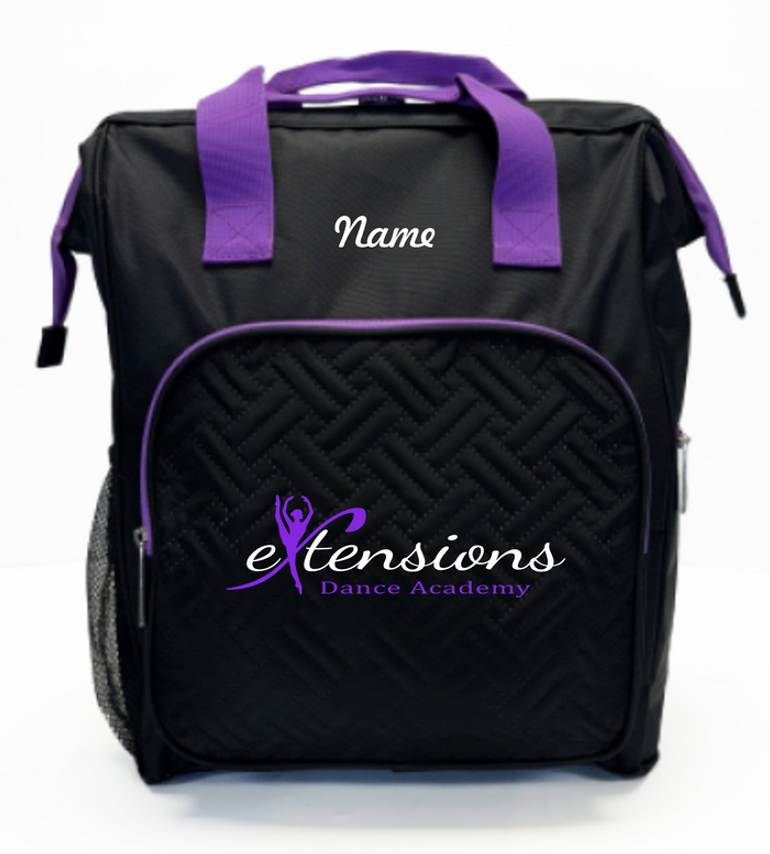 EXTENSIONS CLASS BAG