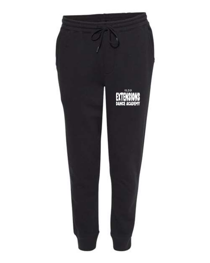 EXTENSIONS PUFF JOGGER
